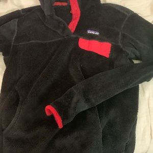 Patagonia Women’s Pullover